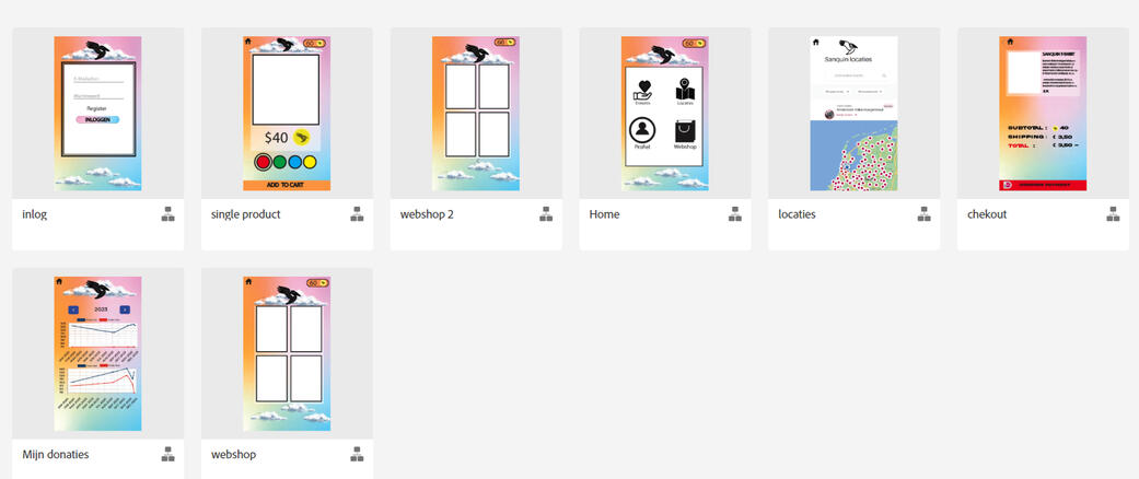 Project:Sanquin Jaar 3