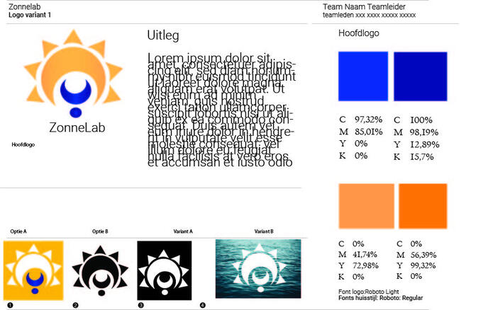 Project:Zonnelab Jaar 2
