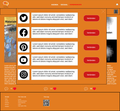 Web Design Voor KT1 Jaar 3