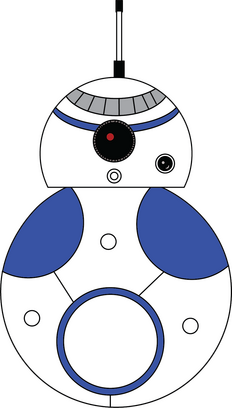 Prohect : Robot jaar 1