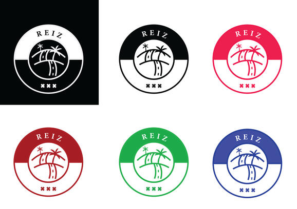 Freelance: Startende Onderneming Logo V2 Jaar 3