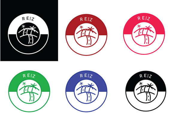 Freelance: Startende Onderneming Logo V1 Jaar 3