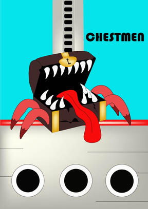 Project Chestman jaar 2