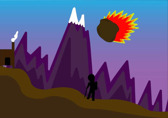 Project:Landschap Jaar 2