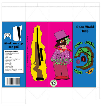 Project:Melkpak jaar 2