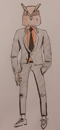 Project animete schets Jaar 2