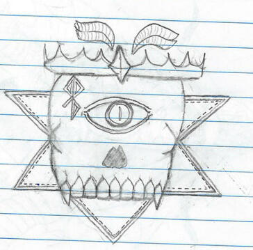 Web Logo Schets V3 Jaar 3